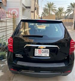 شيفروليه ايكونس